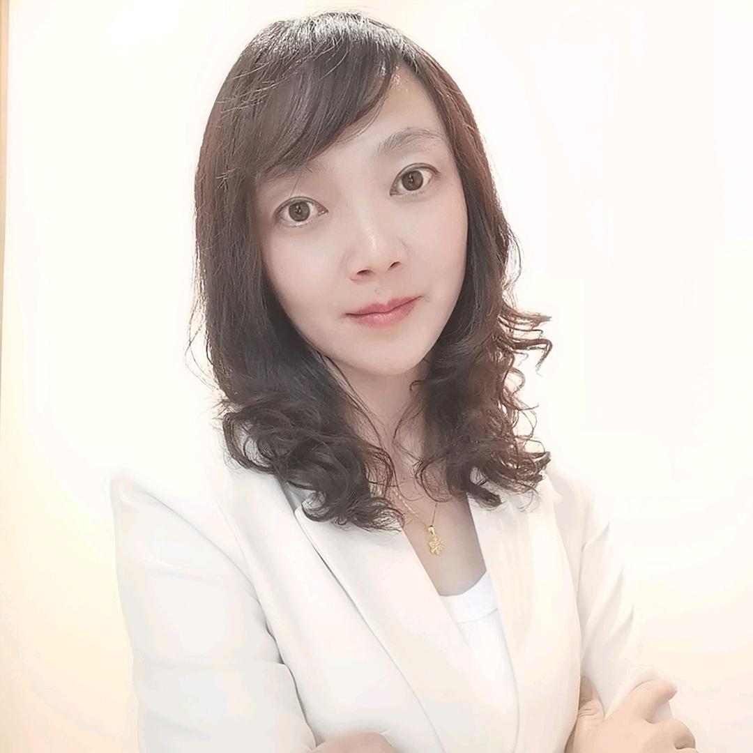 智悦书房陈老师（陈莉娅）