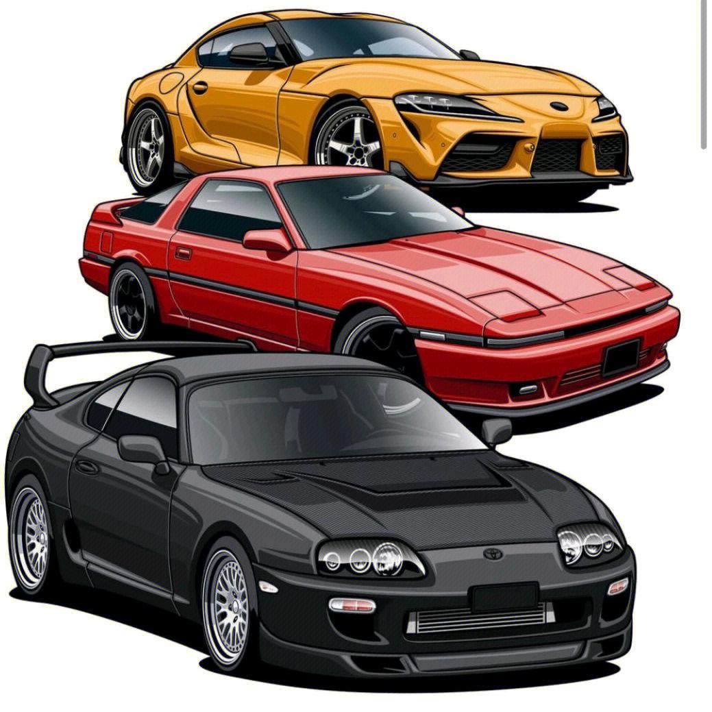 駿英匯. J改車
