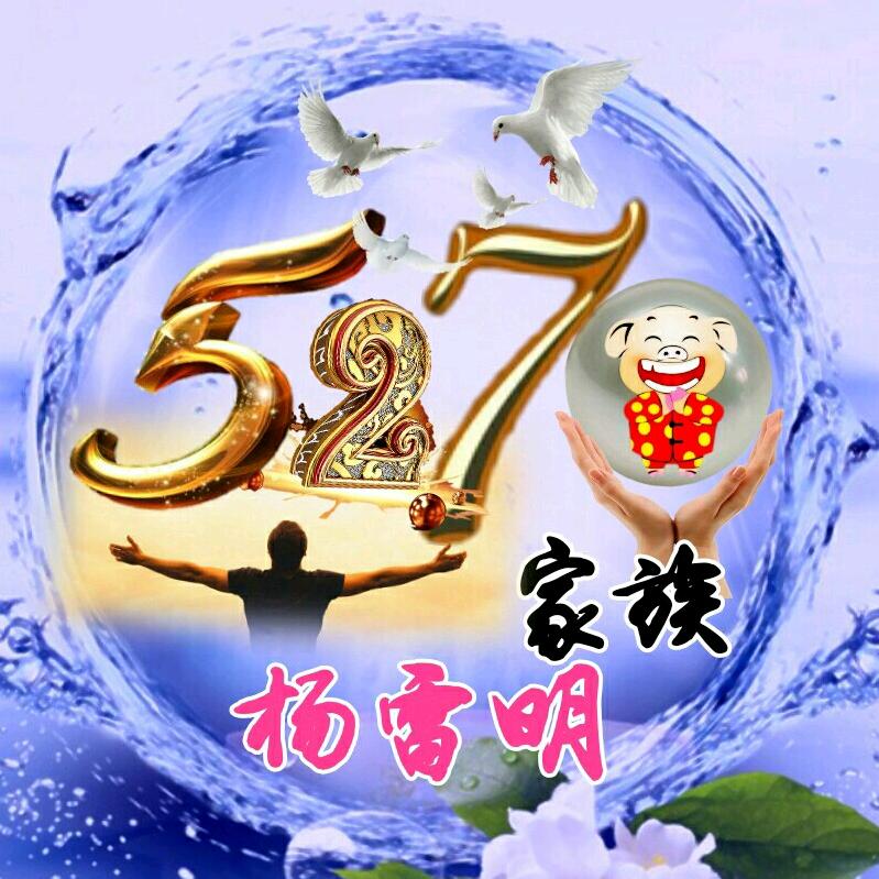 杨雷鸣