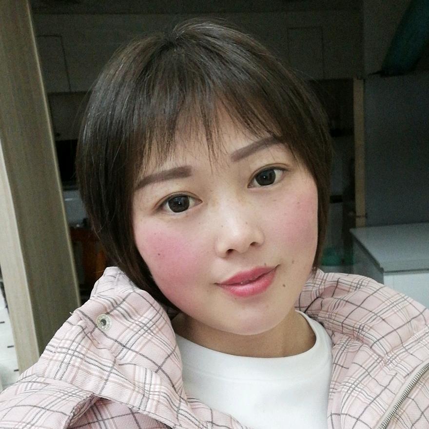 富硒豆腐妹