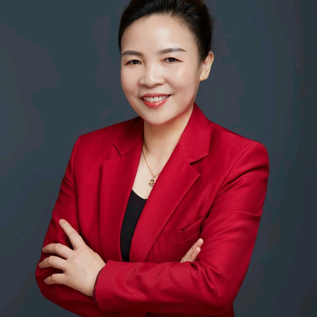 传奇今生~重庆赵赵美妆