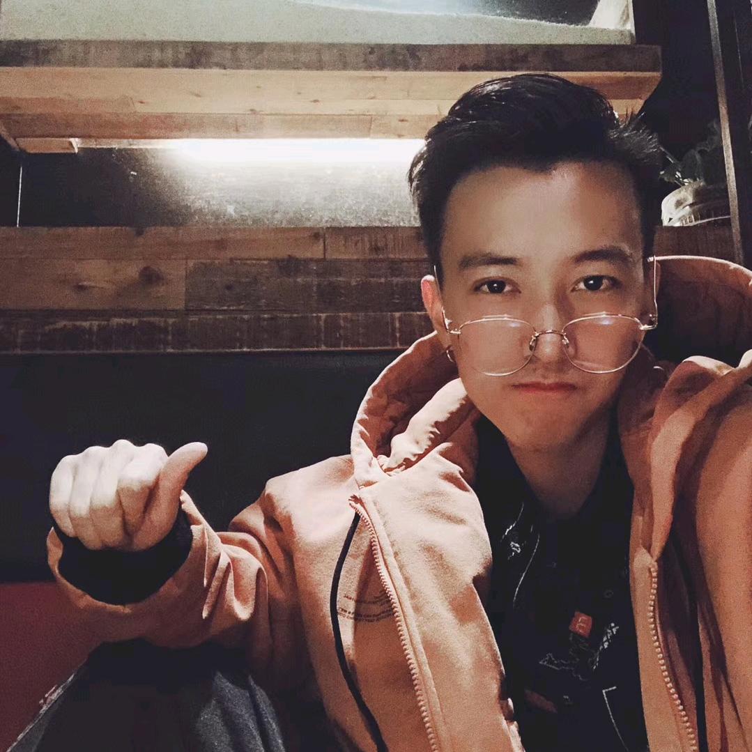 滁州只有一个浩南哥