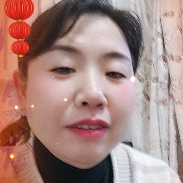 淡淡的清香