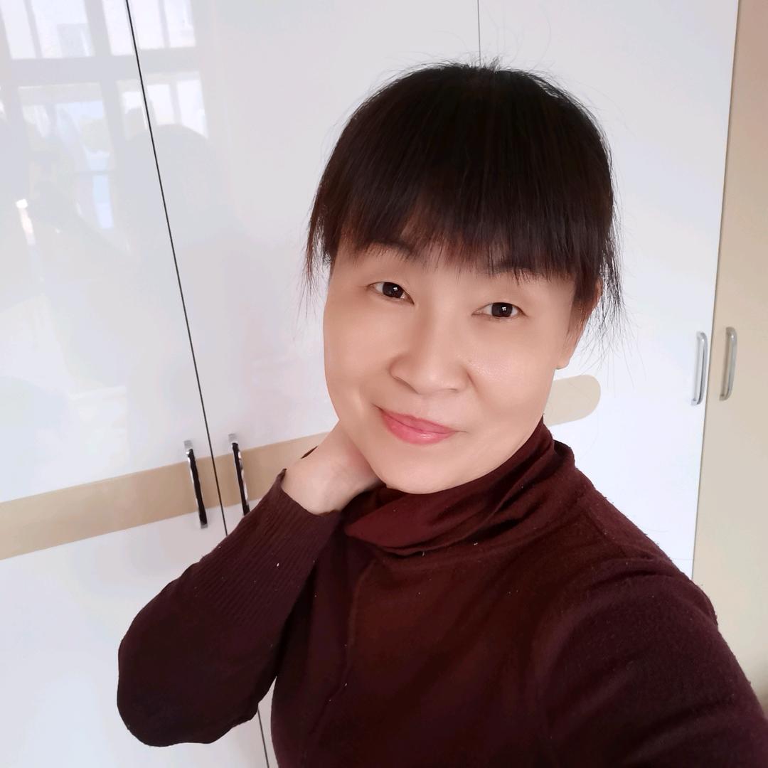 丽姐姐