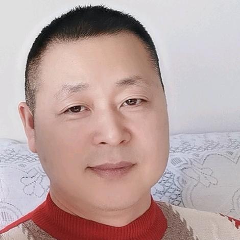 山在脚下