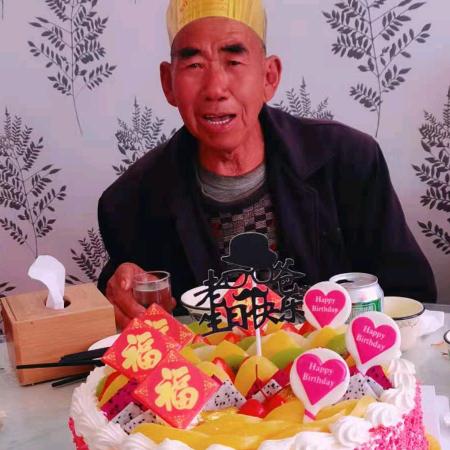 幸福就在我身边