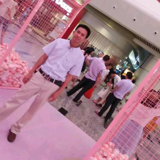 老候，婚姻中介