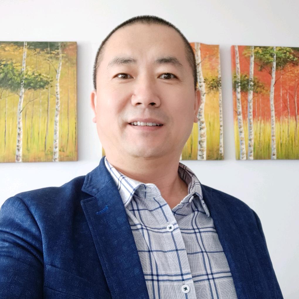 兴源家族~村长黄大锤