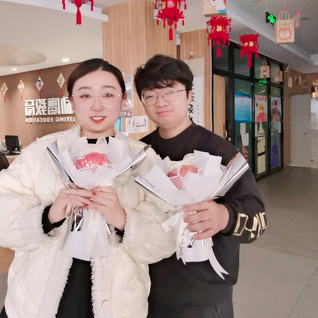 励鹰郭老师（专业学情规划）