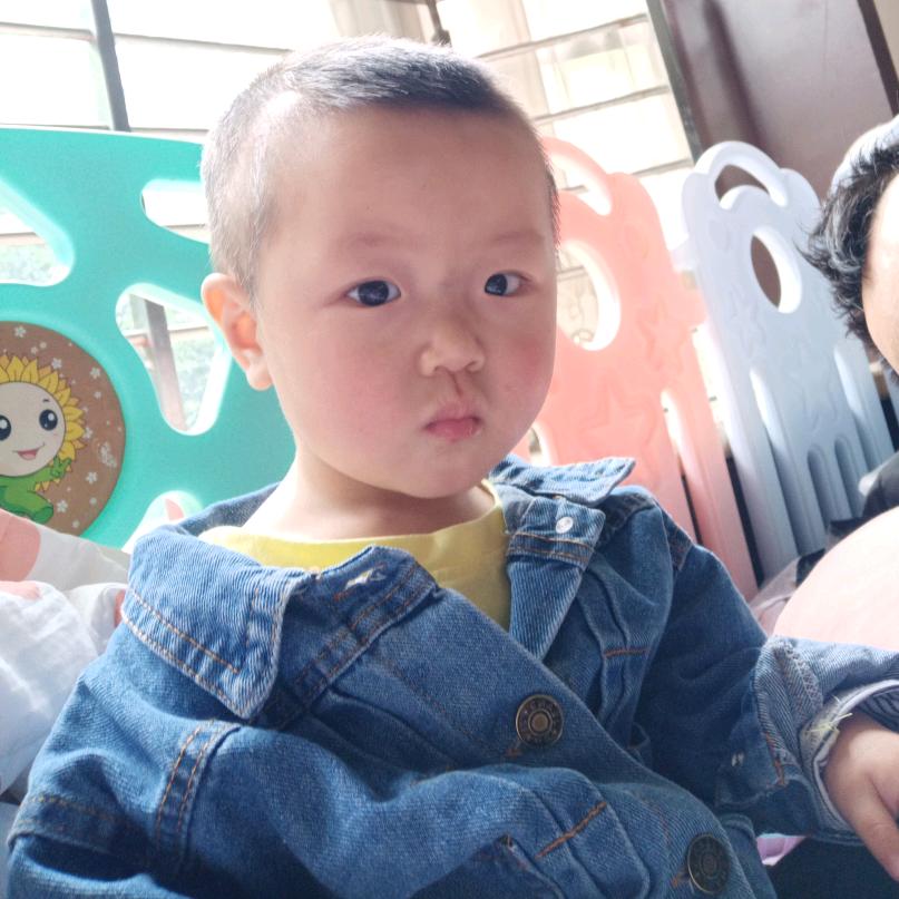 快乐小宝