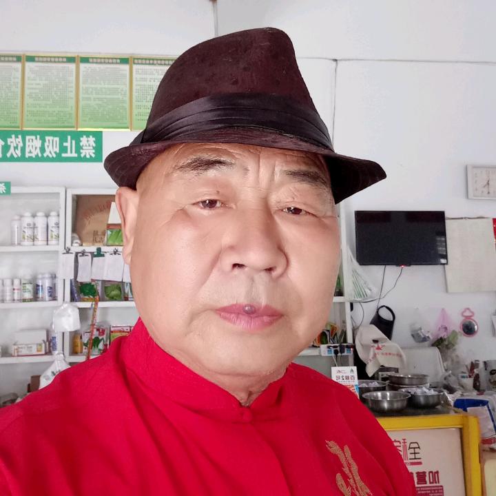 获加岳光头