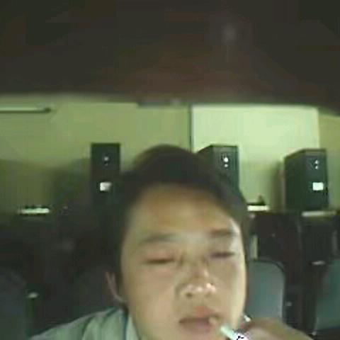 山里人
