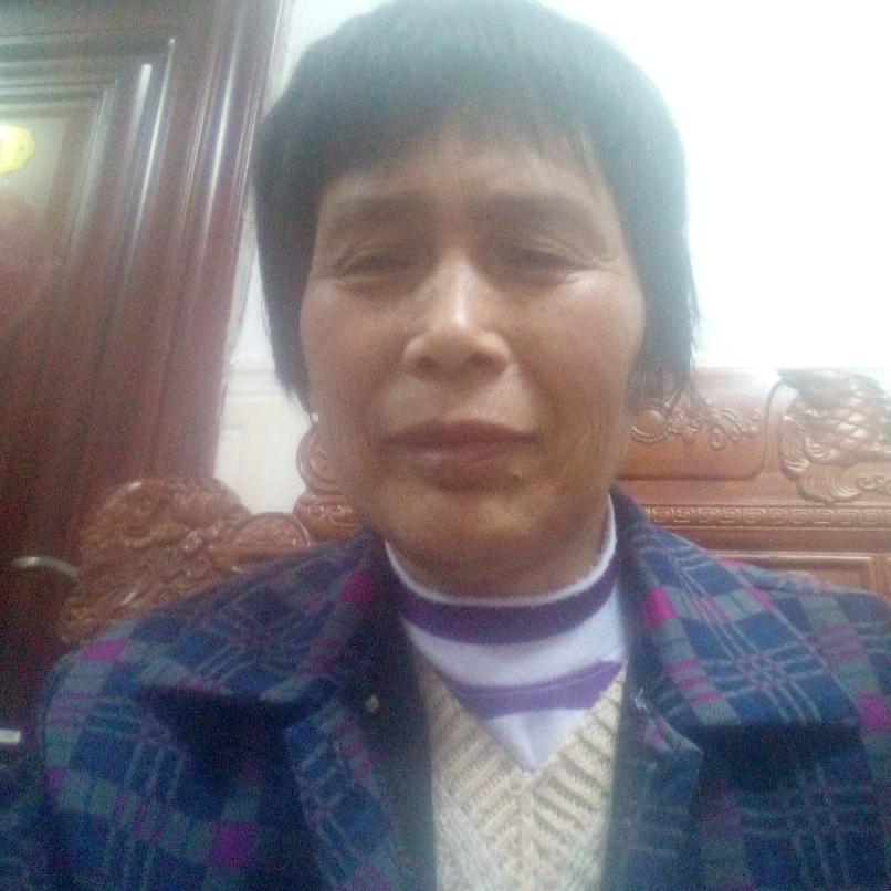 连州星子陈女士