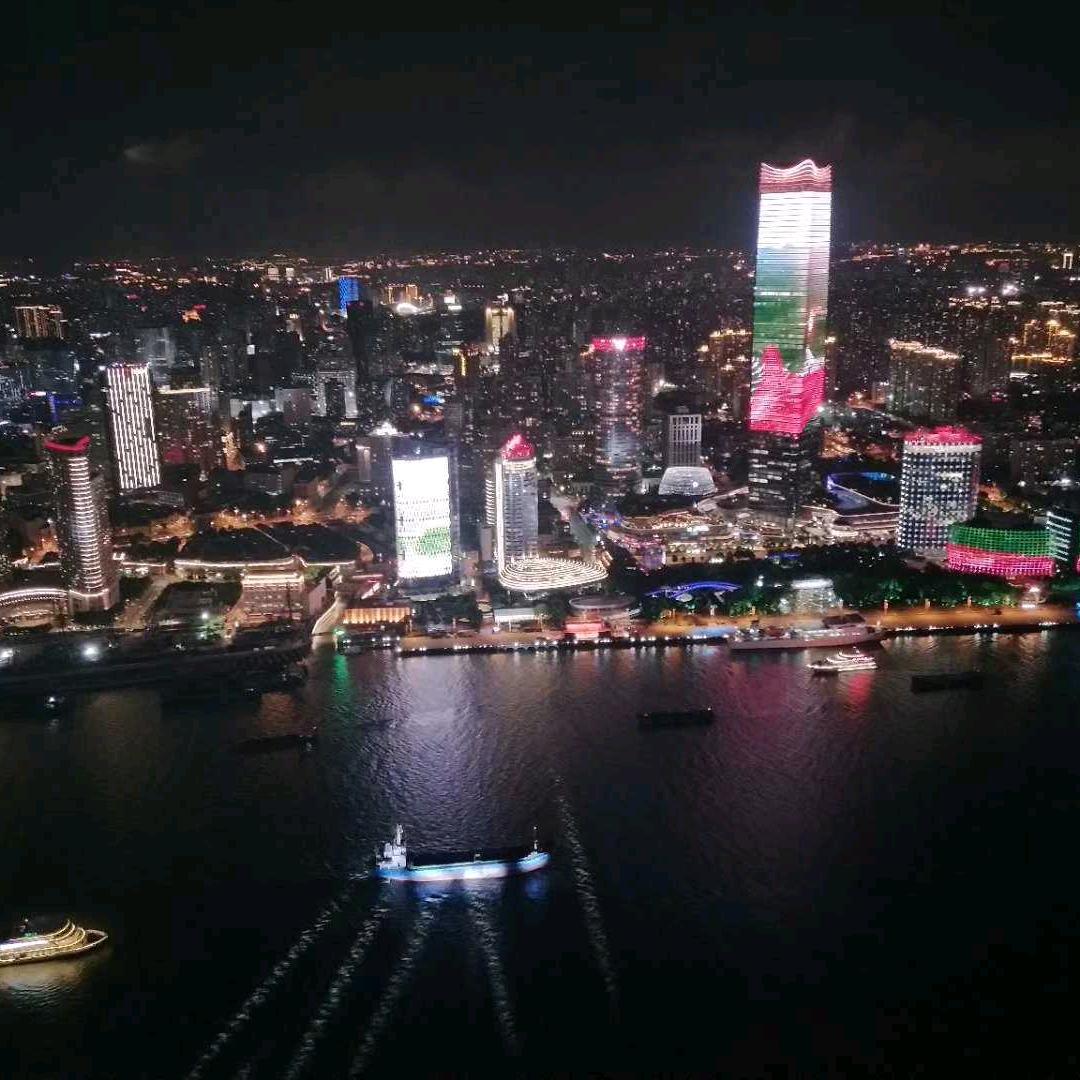 勇往直前🇨🇳