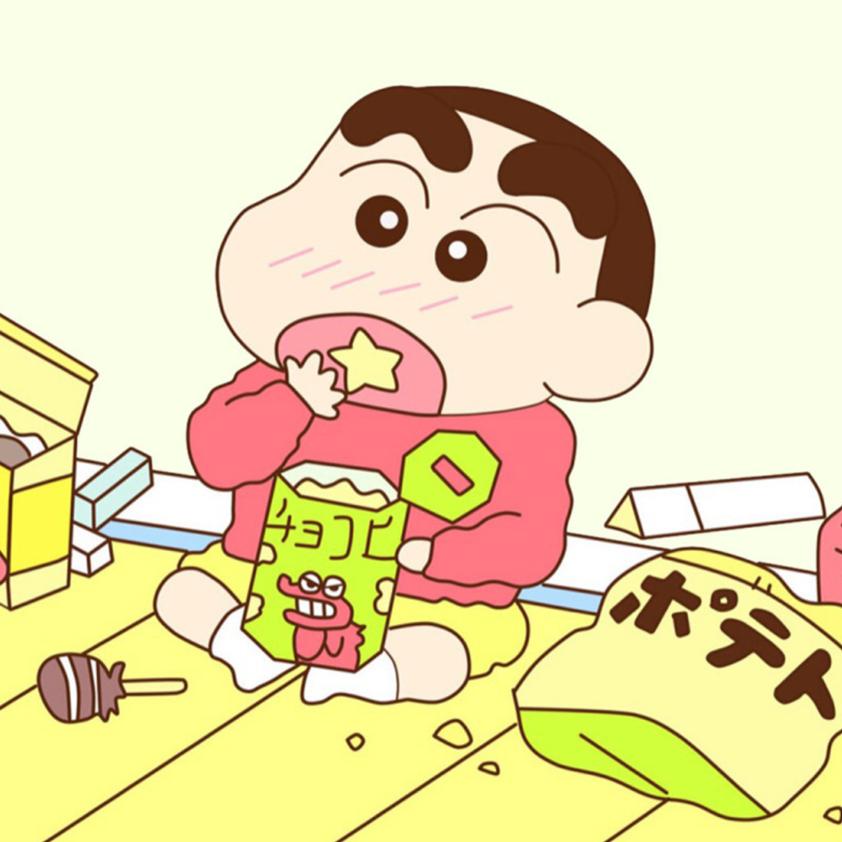 野原广志🐼