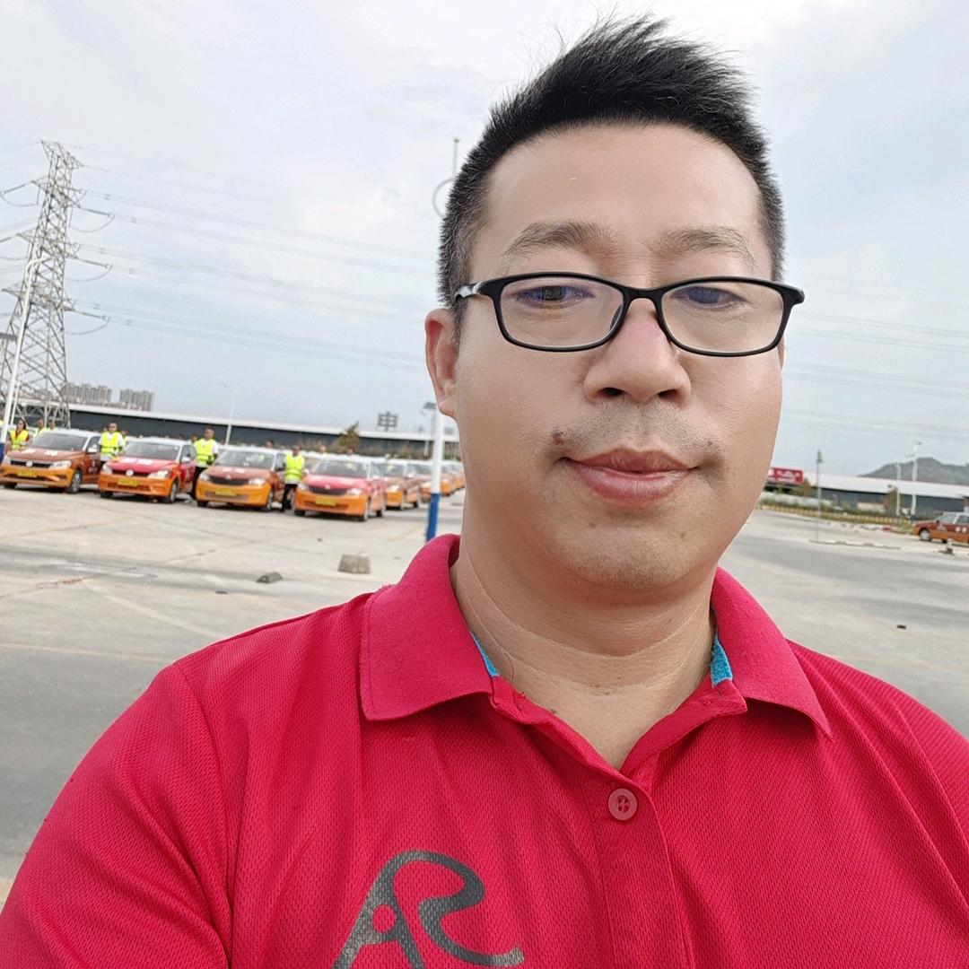 汕头学车大力教练