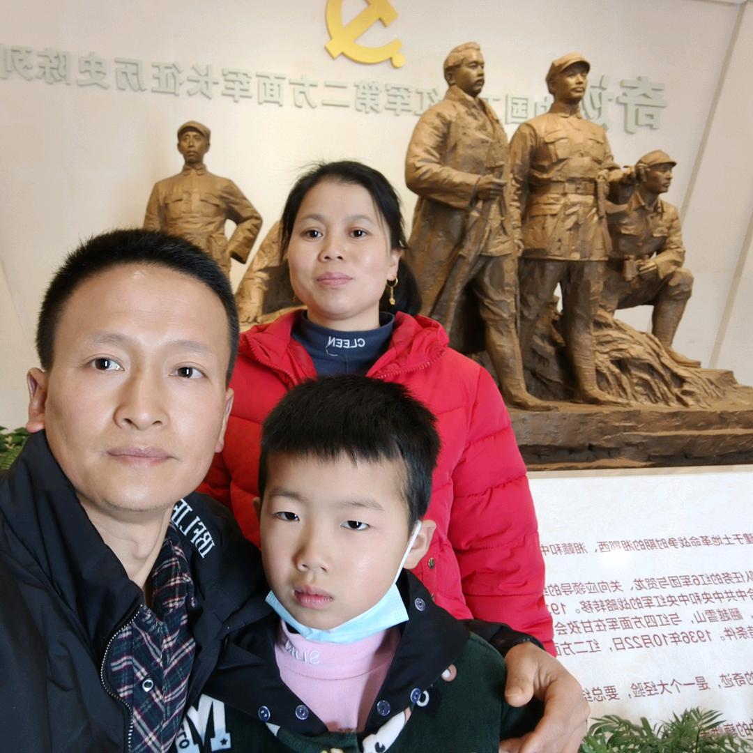 宠你的正能量😍