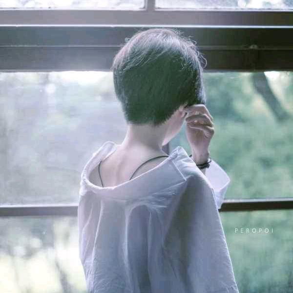 安红