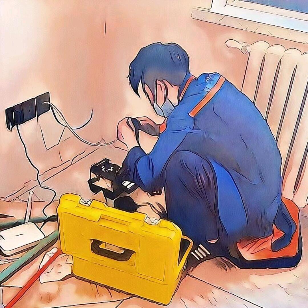 通信施工、承包