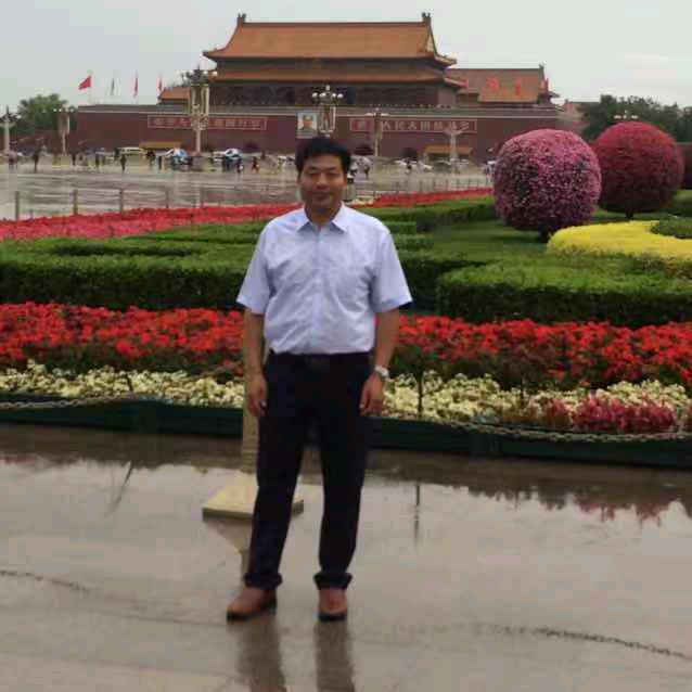 李殿迎