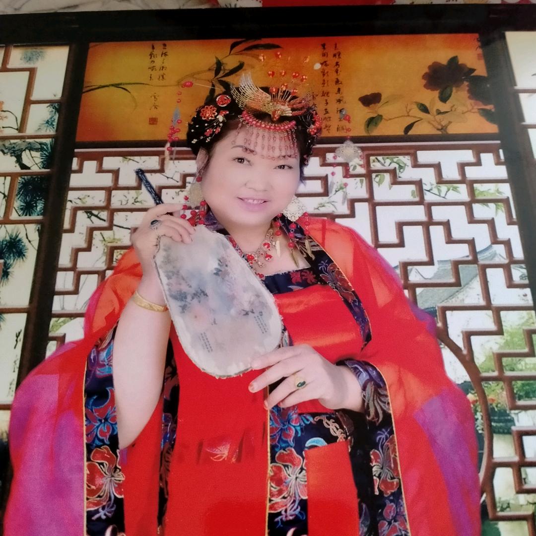 开心孙姐