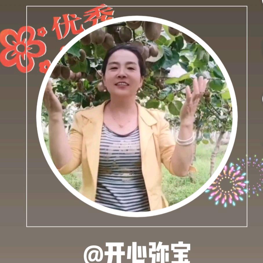 开心弥宝