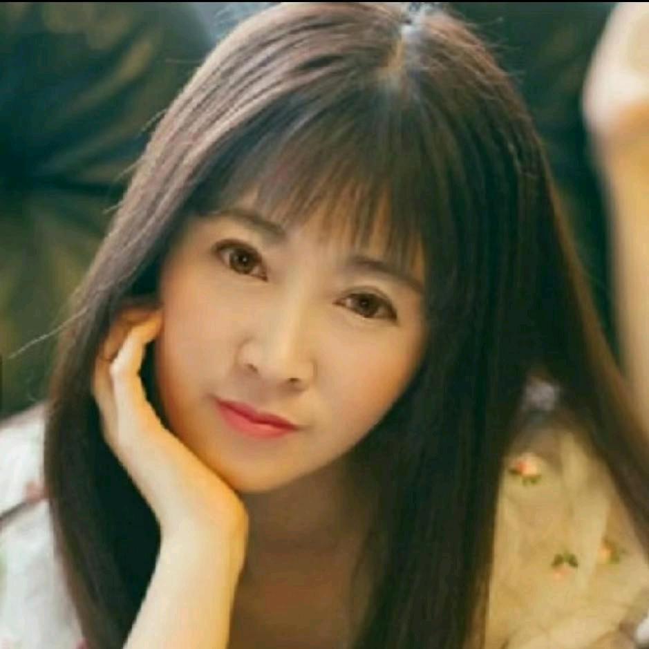 草原的姑娘