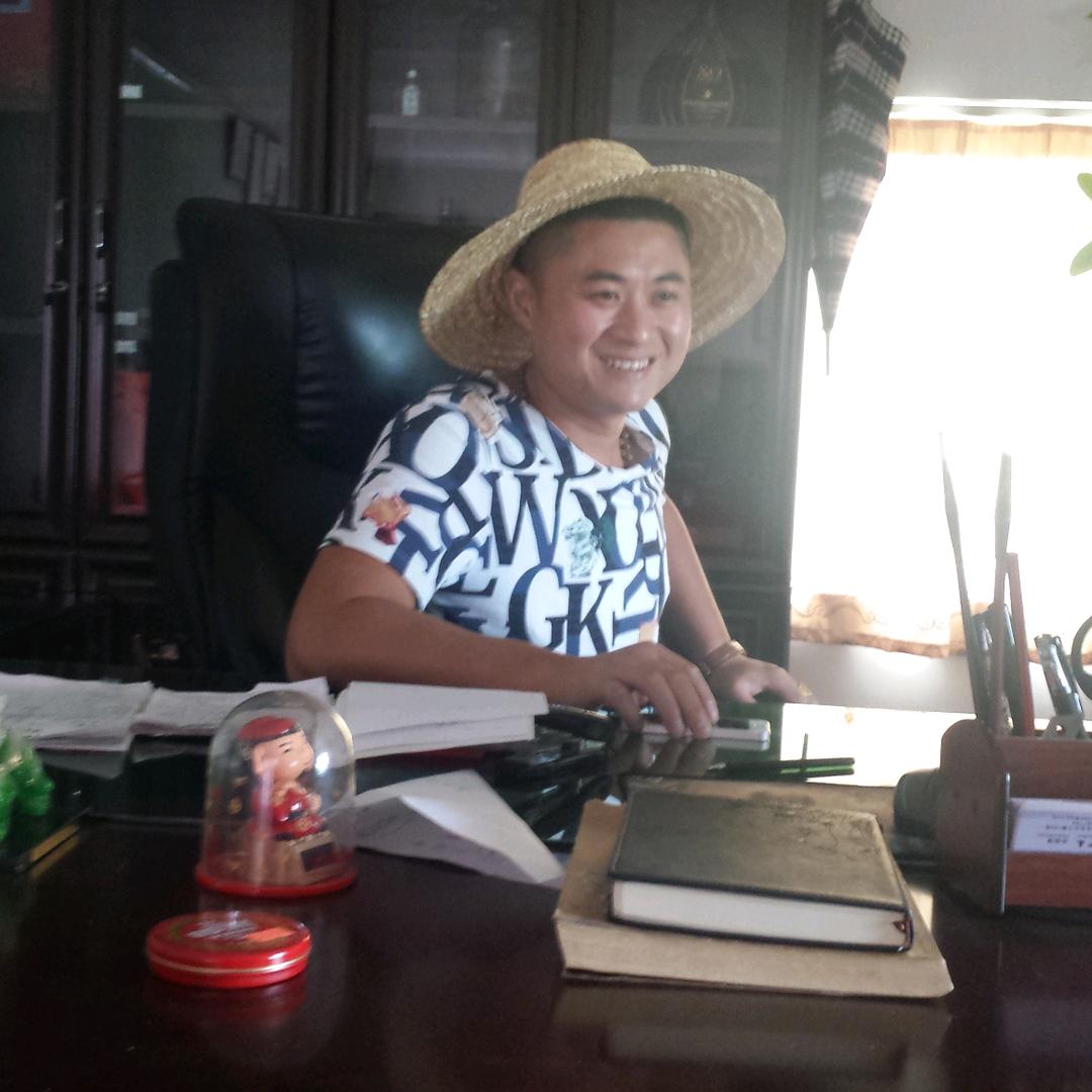 安岳鸳大镇水蜜桃采摘园