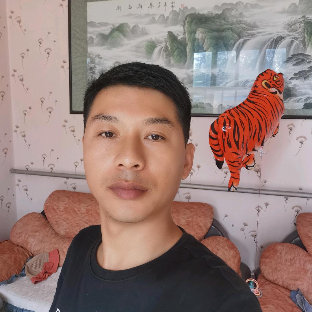 我是大顺子呀