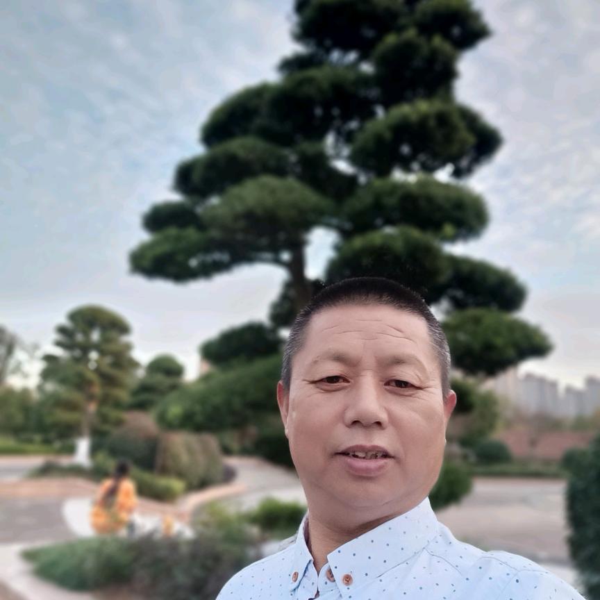 游子