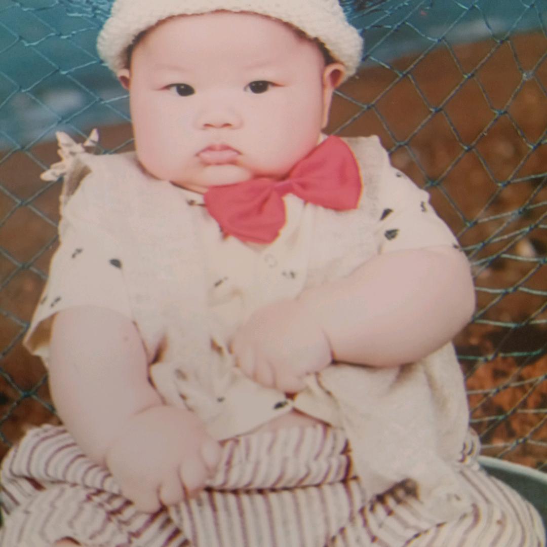 洋洋奶奶