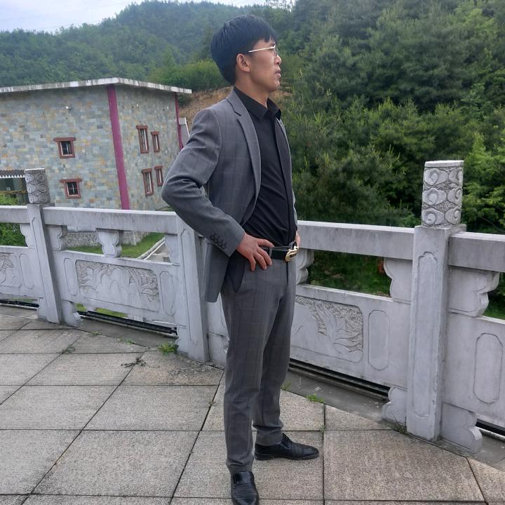 黄圣凱1431
