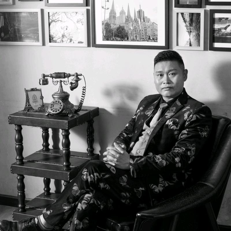 胶友(胶博士木胶)