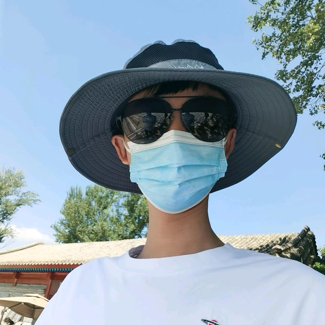 宁哥安排了
