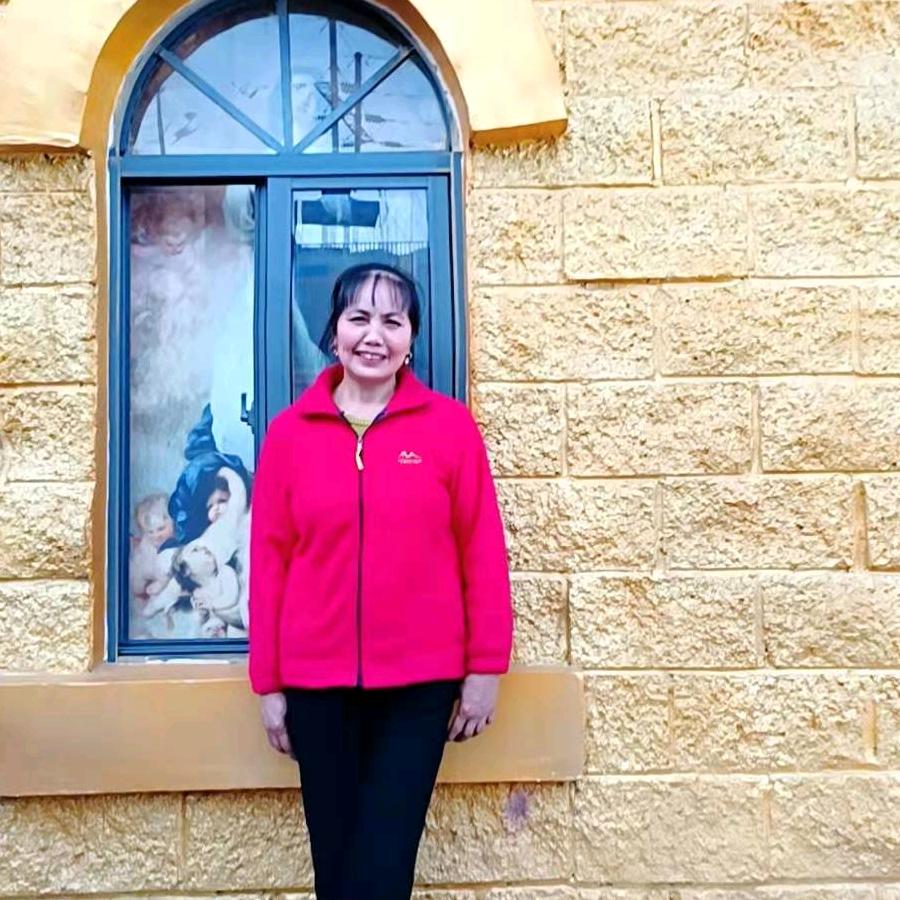 用户6805332081055程静