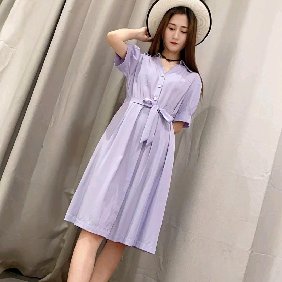 镇原阿依莲品牌女装