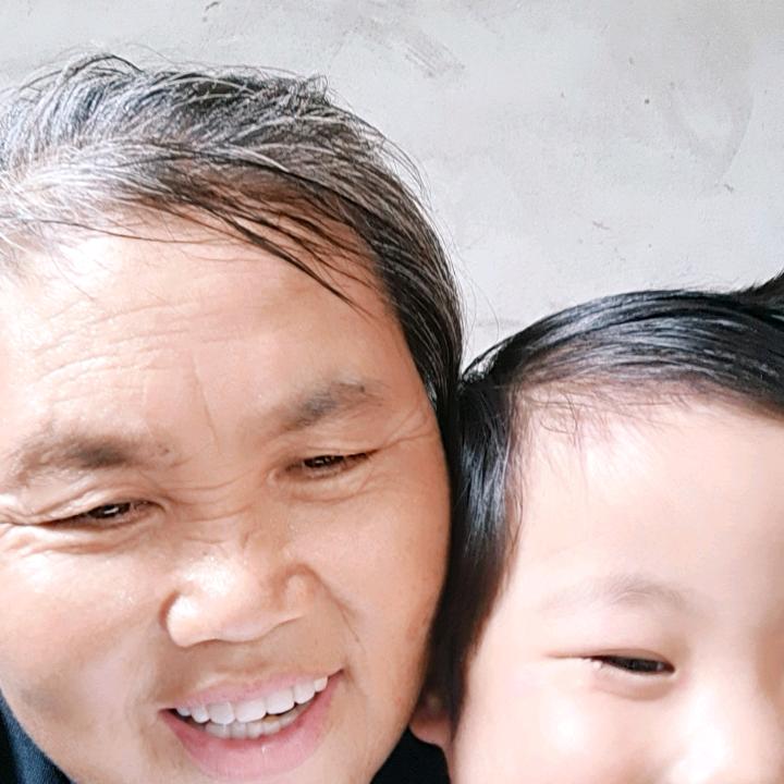 远嫁的姑娘