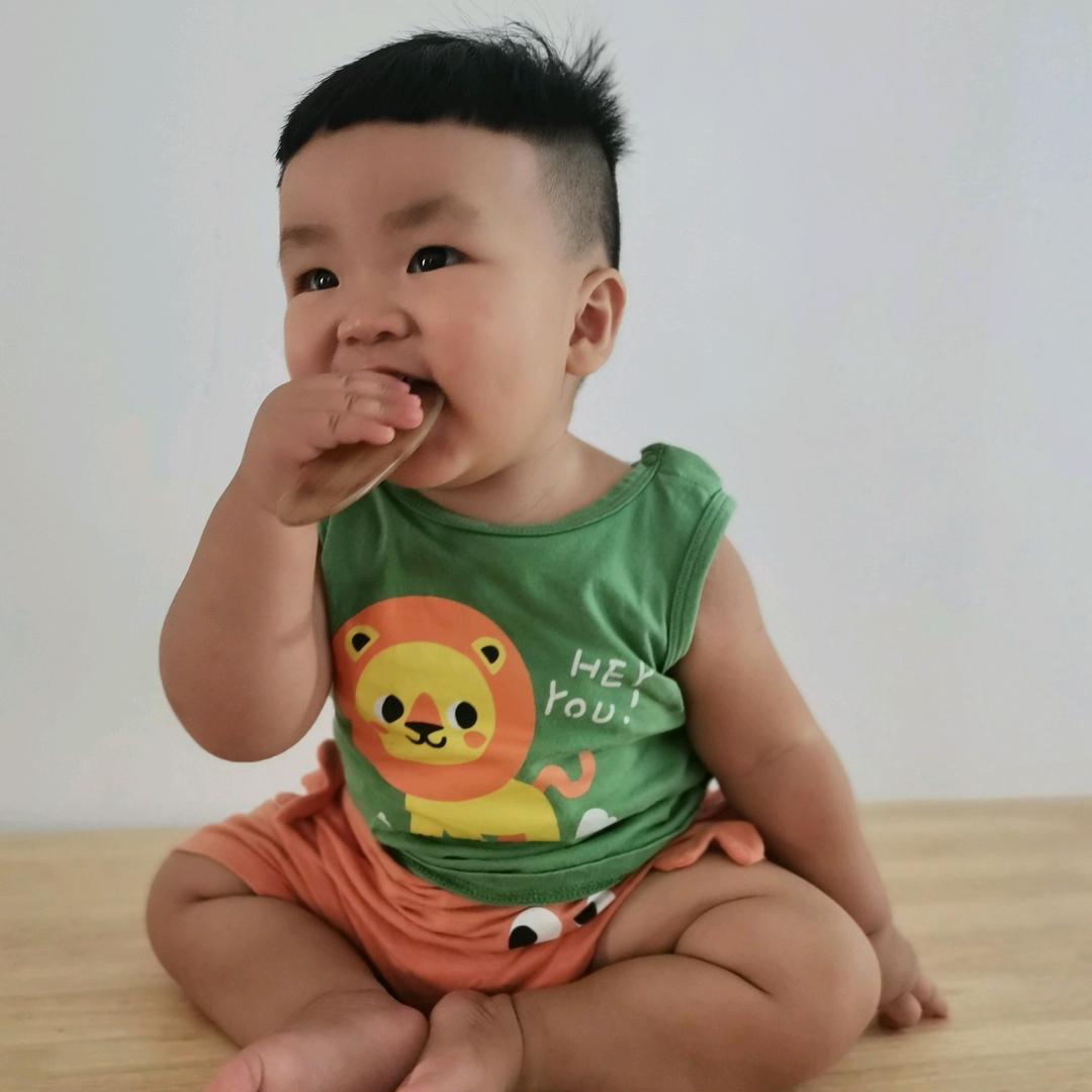 小太阳