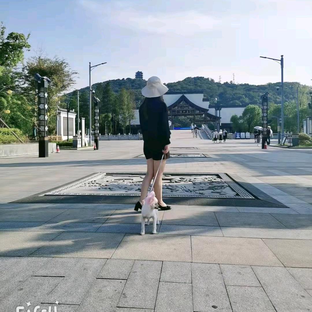 宝妞子，