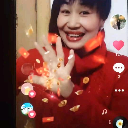 艳芳🌻