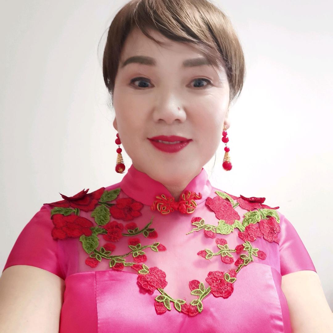 刘菊香