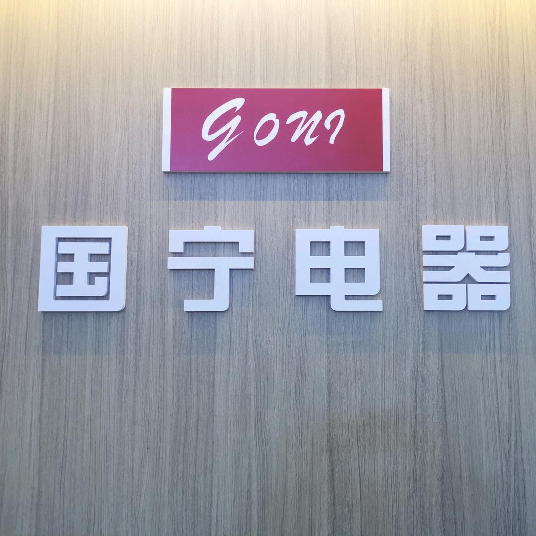 延川河东国宁电器