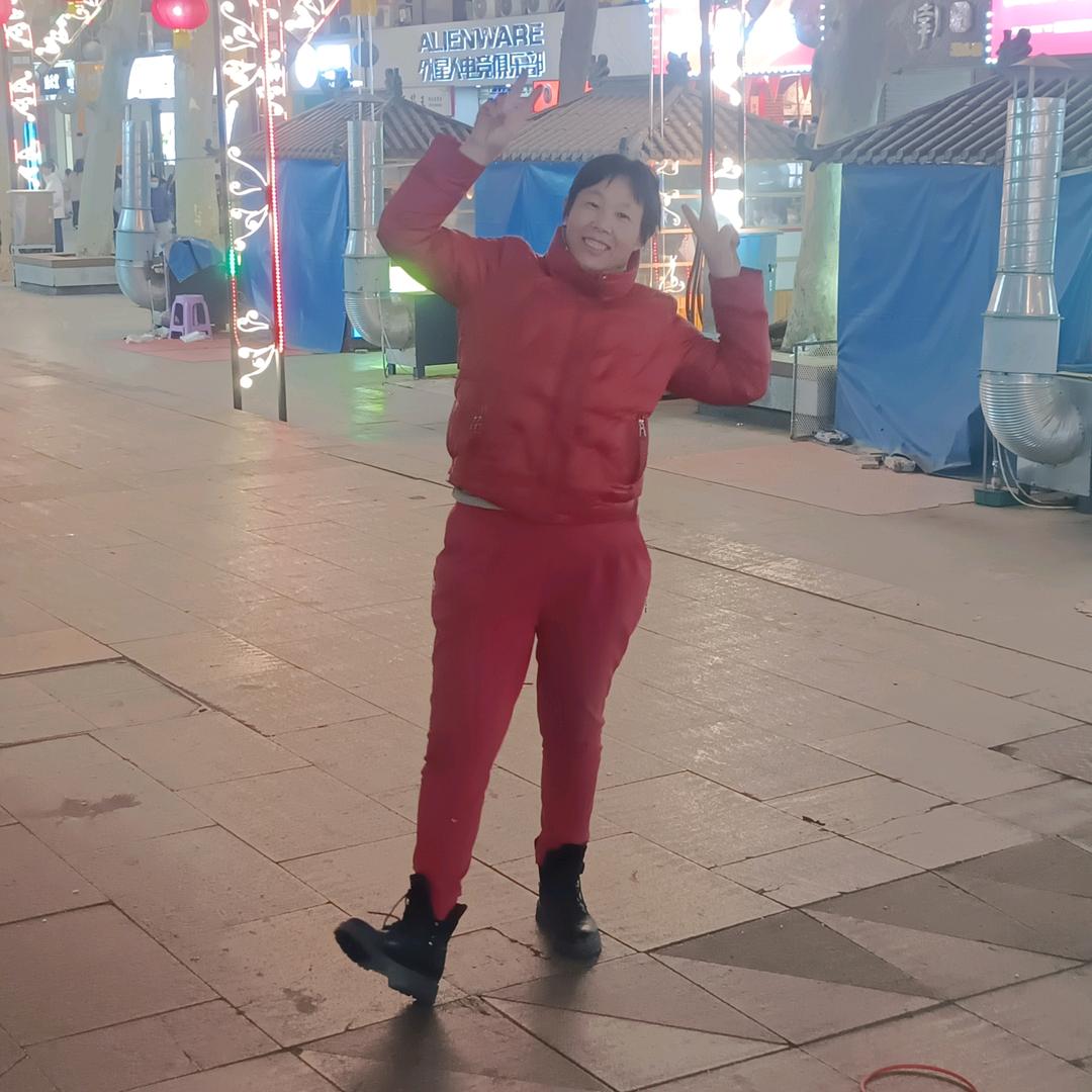 姐已不是当年的姐