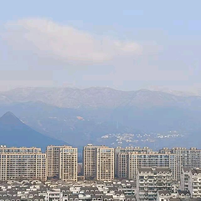 一起看美丽的风景
