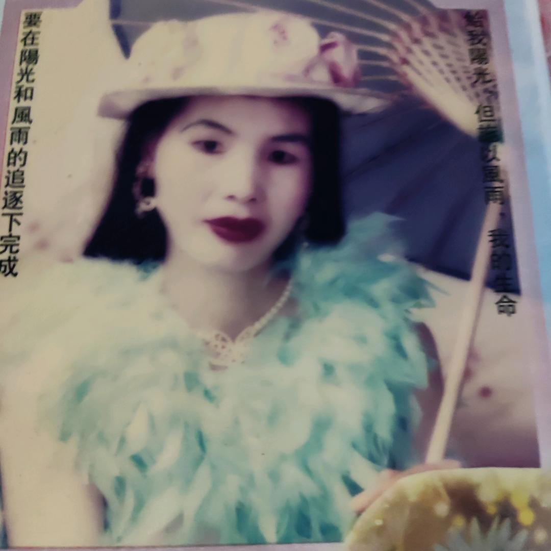 美美