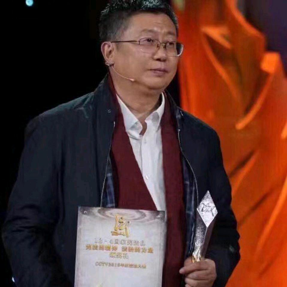 法医刘良