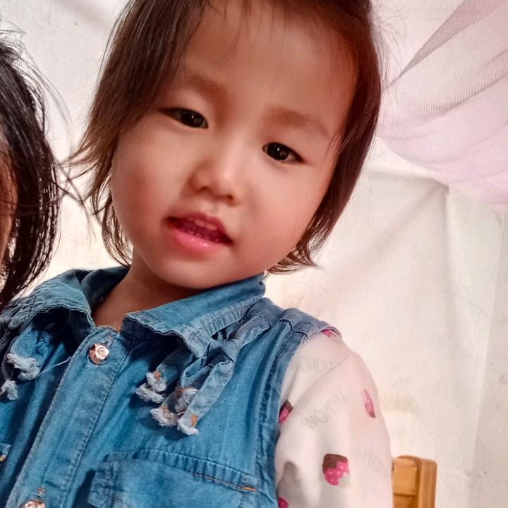 钟红霞