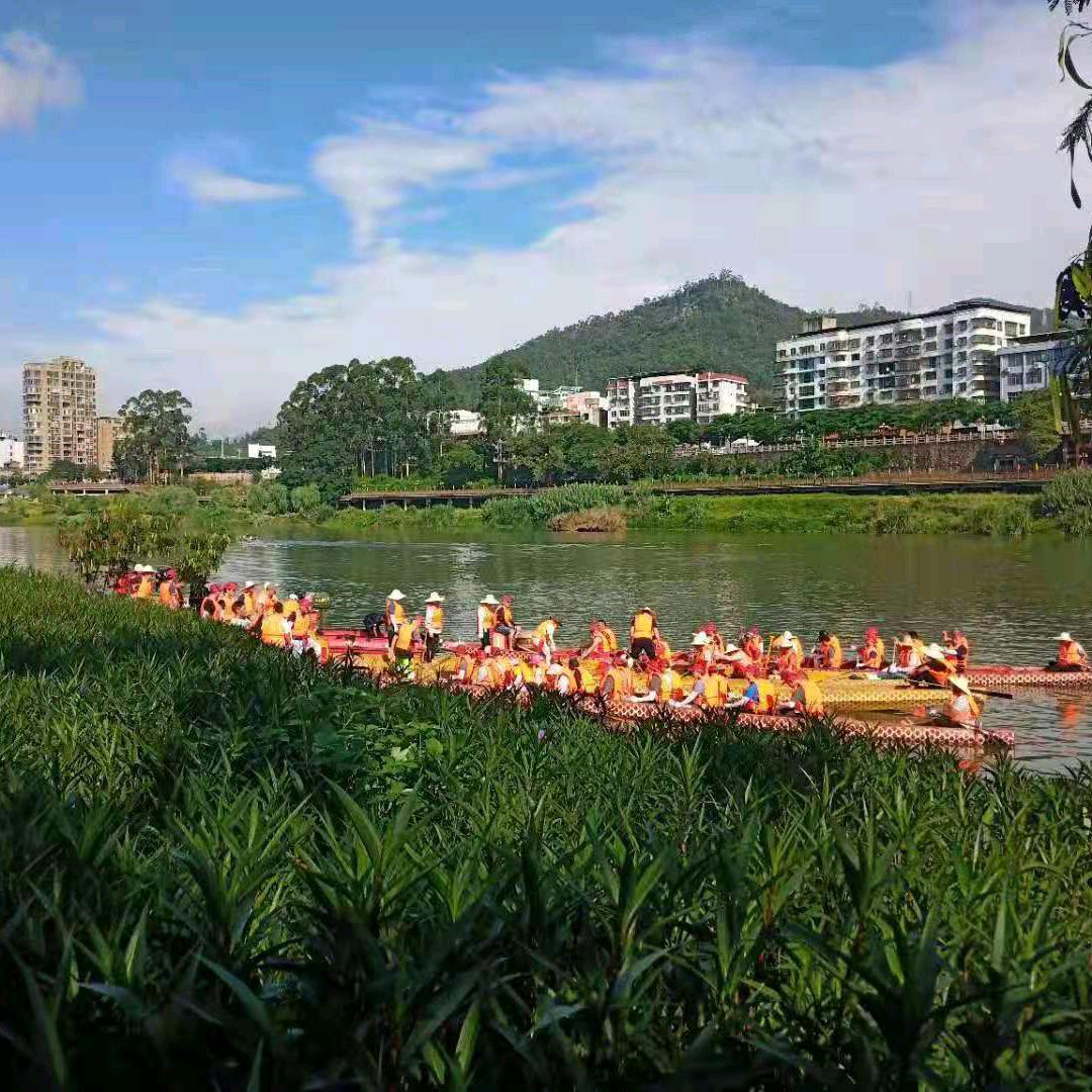 榉子洲