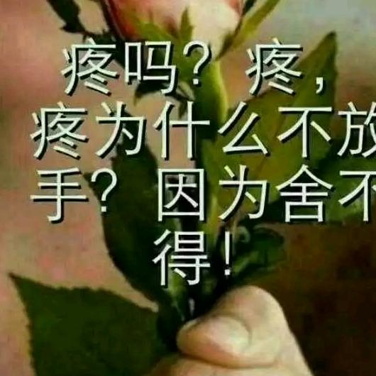 无奈的过去。