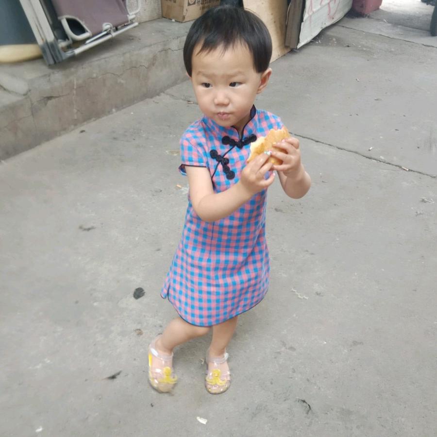 米朵奶奶